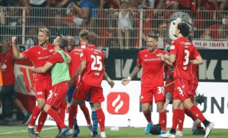 德甲：霍芬海姆VS柏林联合，今日专家比分预测