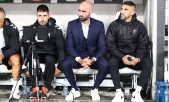 齐沃：面对圣吉罗斯的挑战，国米将全力以赴