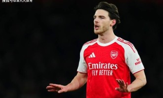 反思很重要！赖斯在险胜狼队后发飙，不满状态要求拿出争冠态度