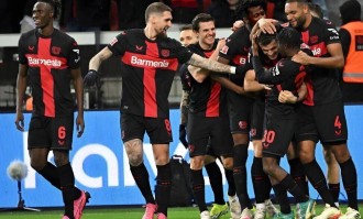 德甲联赛预测！弗赖堡勒沃库森胜券在握，拜仁斯图加特悬念大