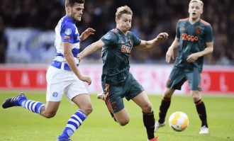 12月7日周日，西甲第15轮焦点战：埃尔切vs赫罗纳-保级关键战谁能抢占先机？