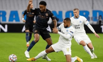 法甲前瞻：马赛主场强攻残阵南特 8年客场不胜魔咒+人员危机双重绞杀