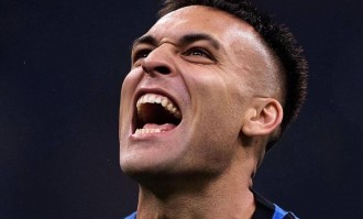 国米包揽意甲身价前三！巴斯托尼8000万，劳塔罗带飞队友