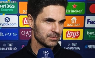 英超&amp;amp;欧冠双重领跑，四线作战仍旧无压力：阿森纳冠军相真藏不住