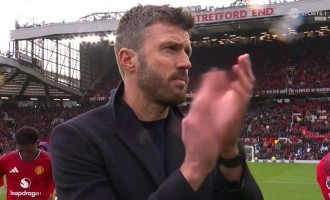 曼联下赛季志在夺冠欲请名帅！卡里克进欧冠至关重要，却恐难转正