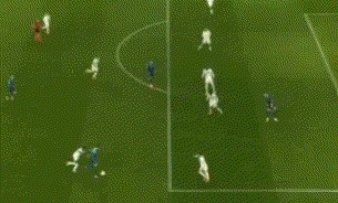 欧协：3-0，39岁曼城旧将哲科利剑出鞘，助意甲第18豪取3连胜