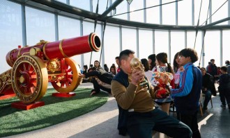 在上海过年｜阿森纳球迷的福利！全球首个阿森纳官方艺术展就在朵云书院