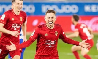 西甲保级生死斗！排名差 4 位的下游对决：奥维耶多主场能击退奥萨苏纳吗？