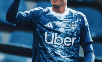 意甲神锋尼科-帕斯本赛季全面爆发：每场进球都有他参与！