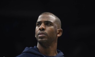 突发！快船深夜遣返保罗回家 意在与其分道扬镳