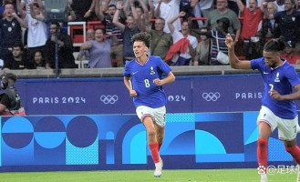 热刺考察法甲新星，但这次的竞争不是一个量级