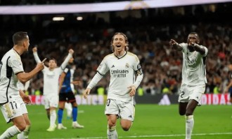 欧冠焦点前瞻：皇马VS摩纳哥，银河战舰火力对决法甲黑马残阵