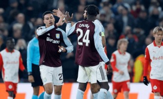 让二追三！英超第3创奇迹，埃梅里率队挺进淘汰赛，目标直指冠军