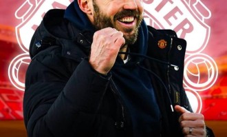 HWG！罗马诺：卡里克将出任曼联临时主帅，首战即曼市德比