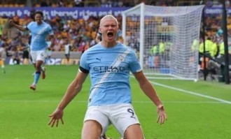 惊险续命！曼城一月崩盘丢九分 冬窗两强援压阵强归来！