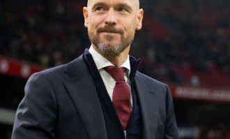 重回荷甲！荷媒曝滕哈赫将再次执教阿贾克斯，最快1月接替海廷加