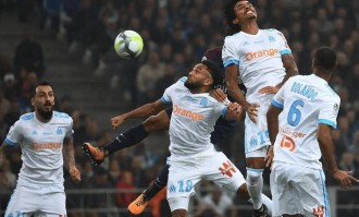 法甲榜首终极对决！朗斯主场迎战马赛，争冠双雄谁能独占鳌头？