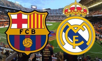 西超杯决赛-巴萨3-0皇马：复仇皇马，巴萨力争卫冕|前瞻