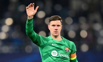 看完特尔施特根的处境，才懂他为何可能被世界杯逼到离队边缘