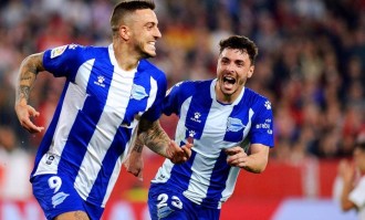 西甲赛事前瞻：阿拉维斯对阵巴伦西亚 全方位分析及比分预测