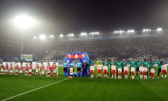 意甲第十四轮：萨索洛3-1逆转佛罗伦萨，紫百合陷入困境