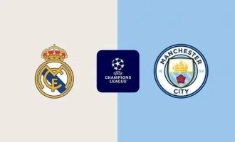 欧冠-皇马0-3曼城：瓜帅复仇，把小龙打下课|前瞻