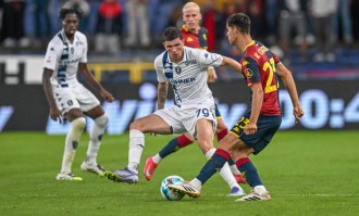 意甲第6轮：德布劳内缺席，那不勒斯战术调整引发的关注！