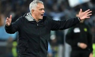 马德拉：穆里尼奥难以找回名帅风采，齐沃有机会走上正轨