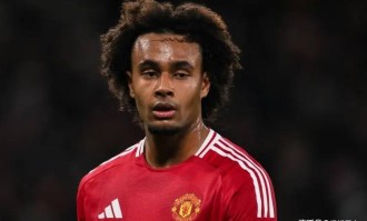 4000万身价沦为鸡肋？尤文罗马疯抢曼联“废柴”，齐尔克泽香在哪儿