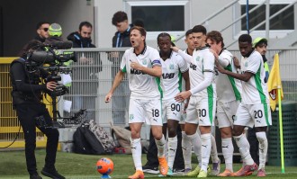 意甲第18轮：替补英雄菲尔克鲁格助攻，普利西奇的劲射遗憾被扑